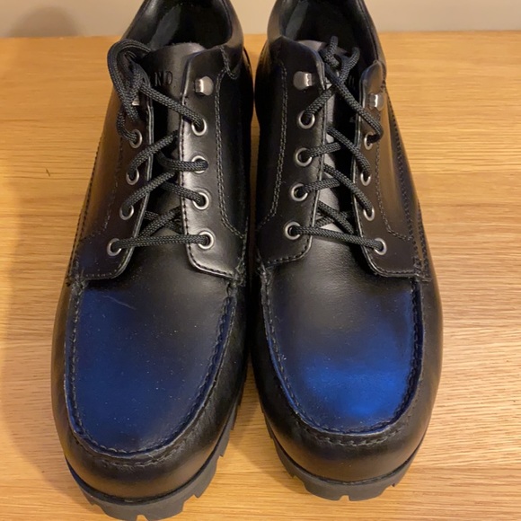 NWOT- Eastland Brooklyn ankle leather boots - Picture 6 of 8